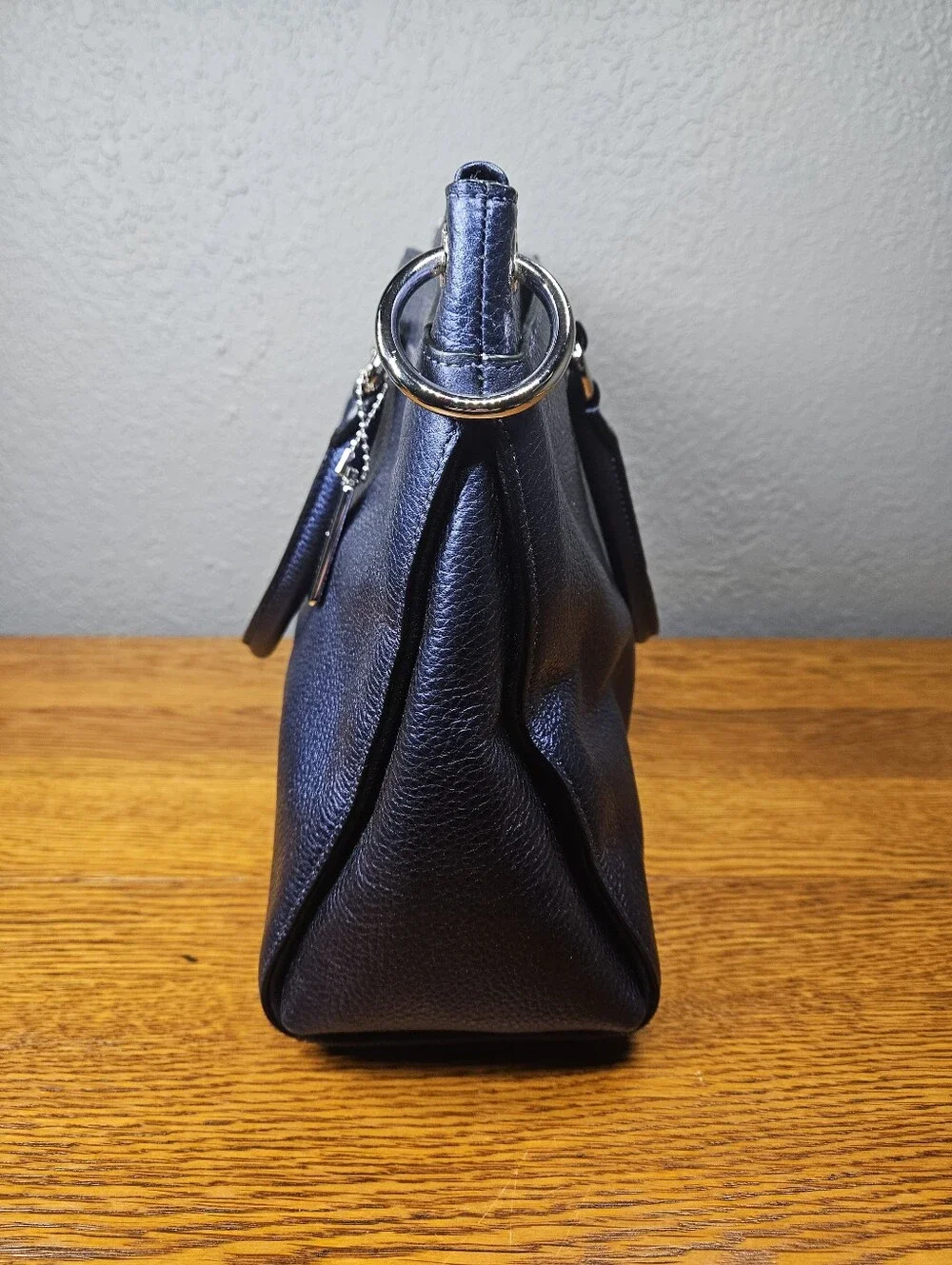Coach Mia Satchel